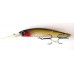 Воблер на хижака, EOS Hunter Minnow DR SP, 100мм, вага 16,3г, заглиблення 2,0-3,0м, колір №009